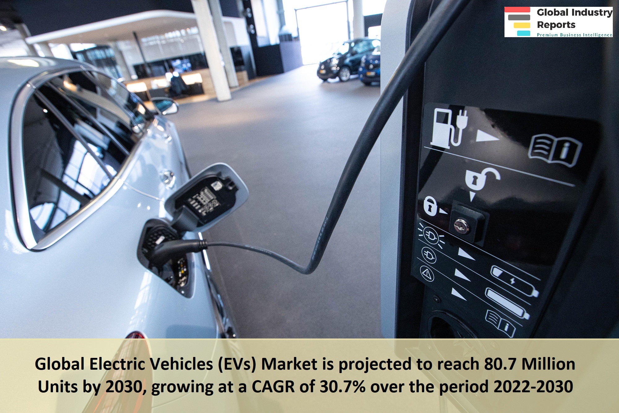 Electric Vehicles Market 2023
