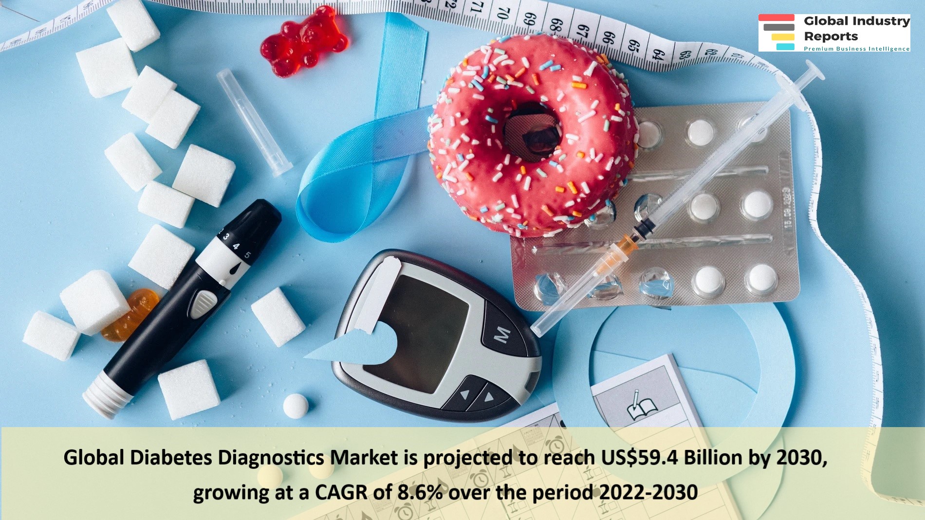 Diabetes Diagnostics Market 2023