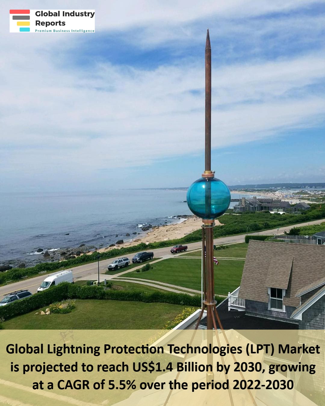 Lightning Protection Systems Market 2023